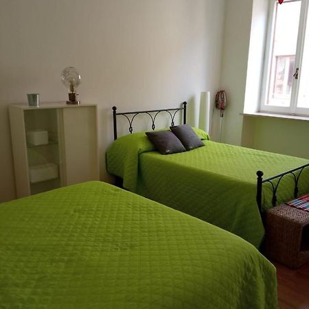 Forte Sangallo Home - Parking Point For Bike Чивита Кастелана Екстериор снимка