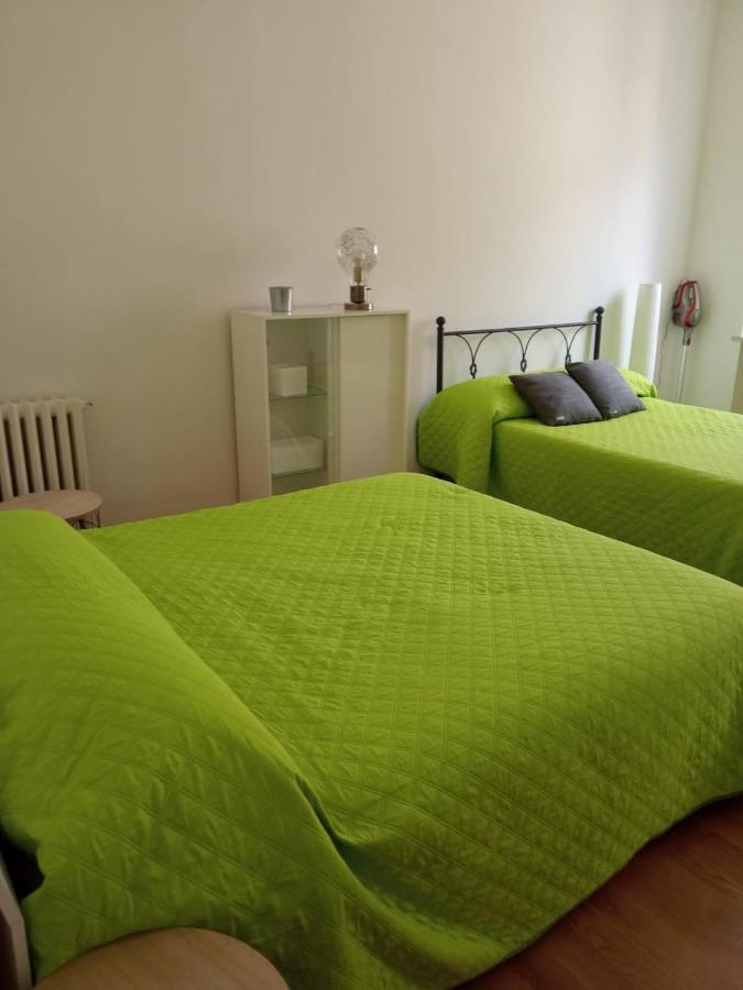 Forte Sangallo Home - Parking Point For Bike Чивита Кастелана Екстериор снимка