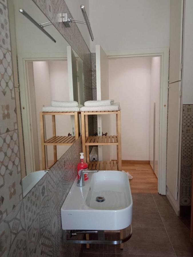 Forte Sangallo Home - Parking Point For Bike Чивита Кастелана Екстериор снимка